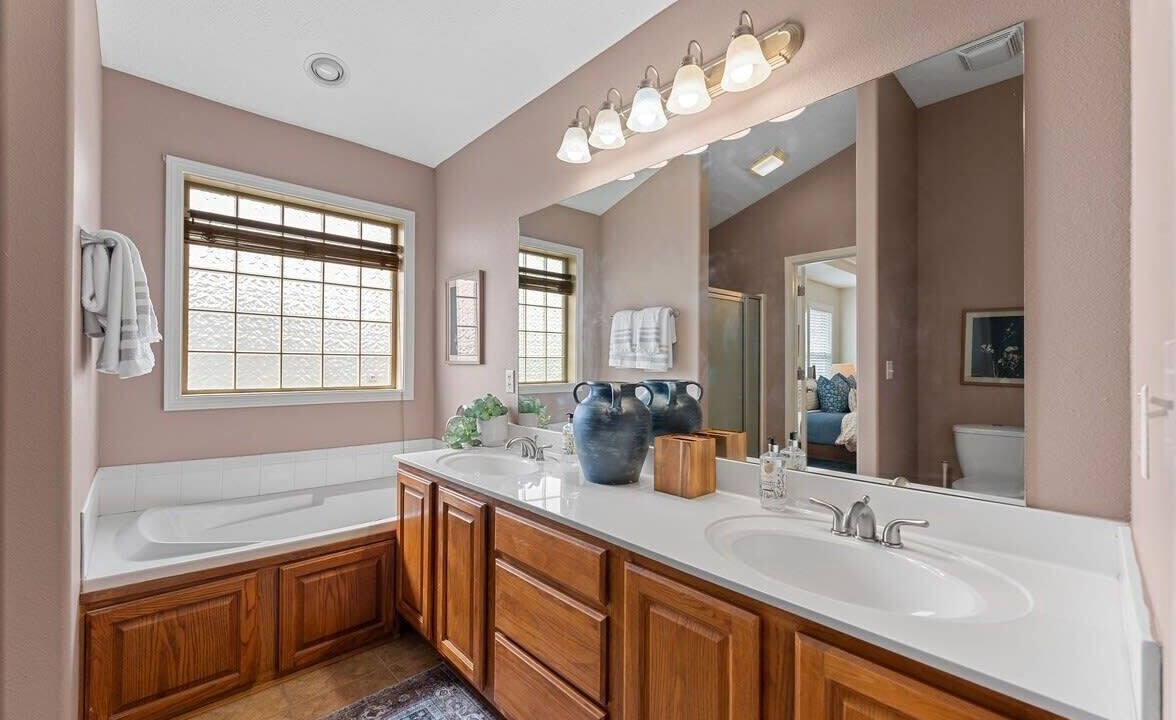 Photo of Bathroom in Branson Theater District