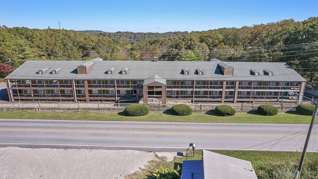 Photo of Outdoor in Indian Point