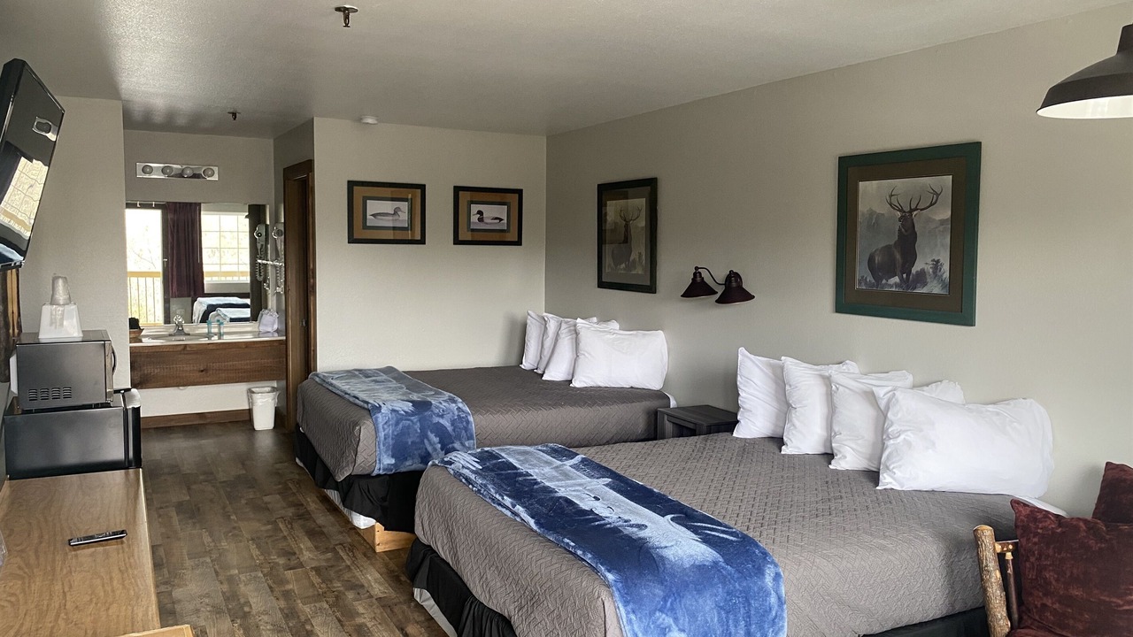 Photo of Bedroom in Indian Point