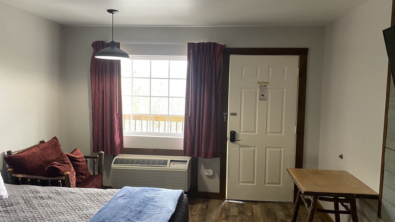 Photo of Bedroom in Indian Point