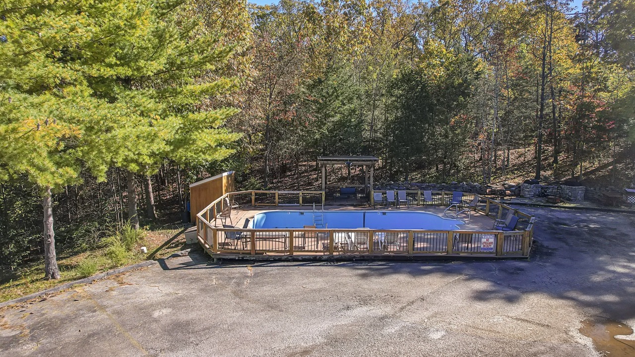 Photo of Outdoor in Indian Point