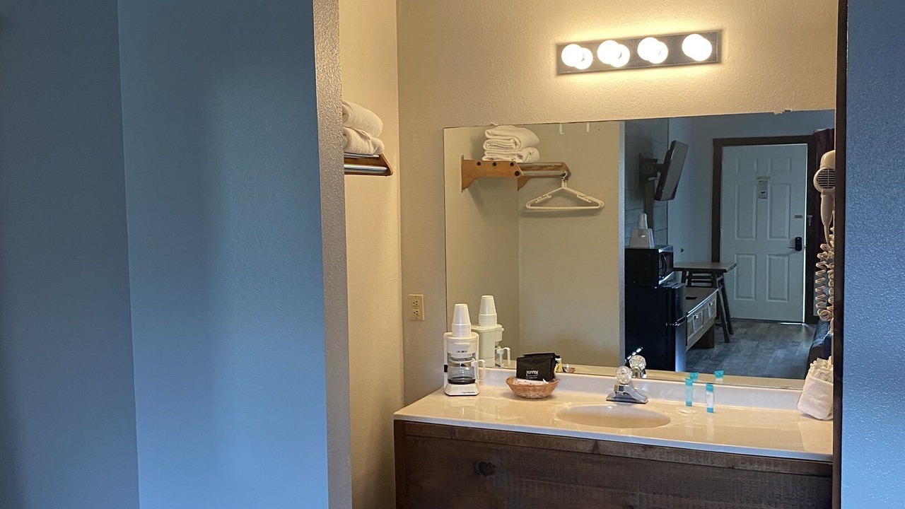Photo of Bathroom in Indian Point
