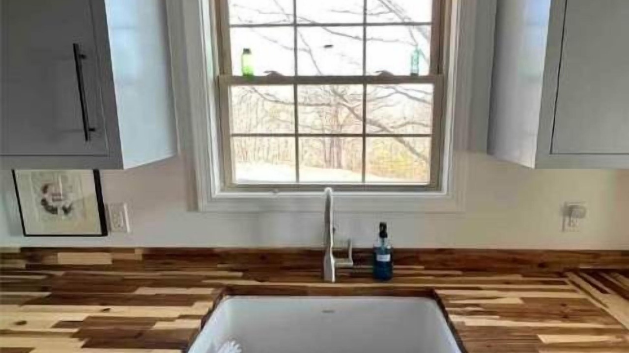 Photo of Bathroom in Winchester