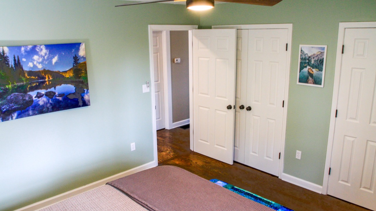Photo of Bedroom in Winchester