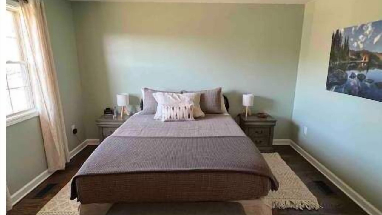 Photo of Bedroom in Winchester