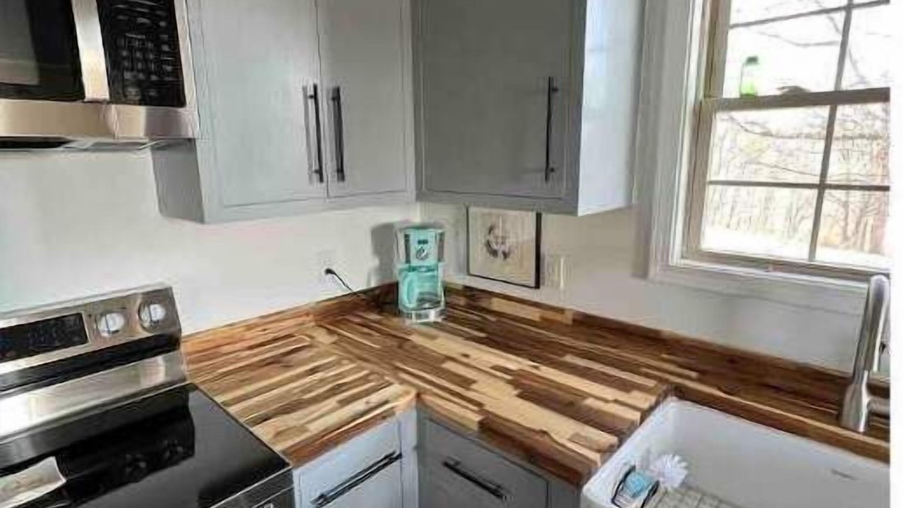 Photo of Kitchen in Winchester