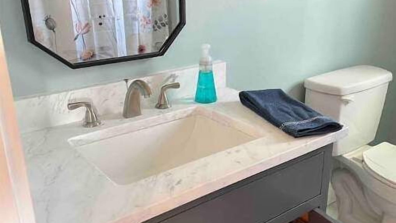 Photo of Bathroom in Winchester