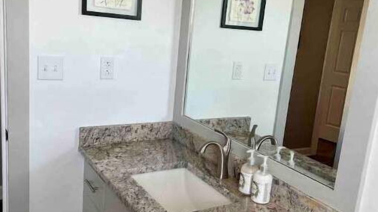 Photo of Bathroom in Winchester