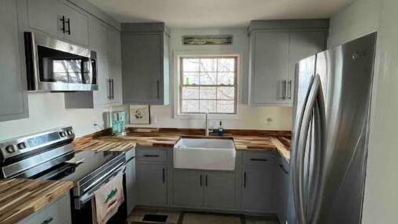 Photo of Kitchen in Winchester