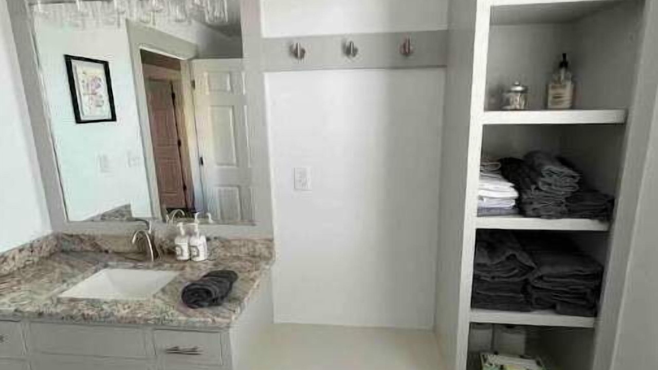 Photo of Bathroom in Winchester