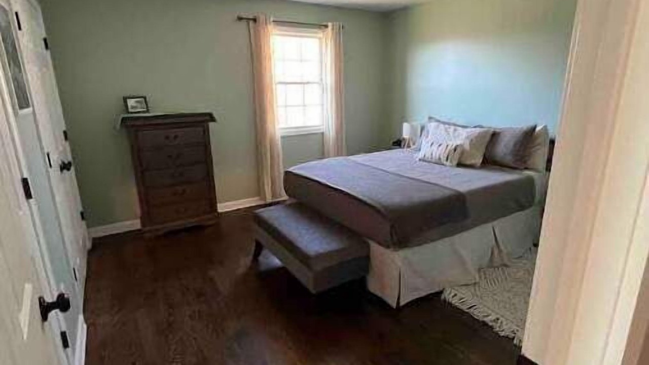 Photo of Bedroom in Winchester