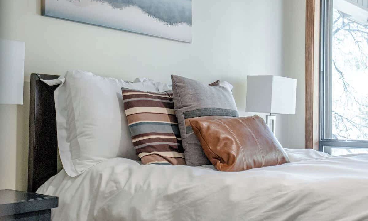 Photo of Bedroom in Jones Mills