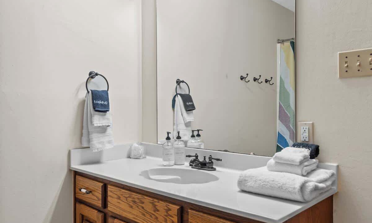 Photo of Bathroom in Jones Mills
