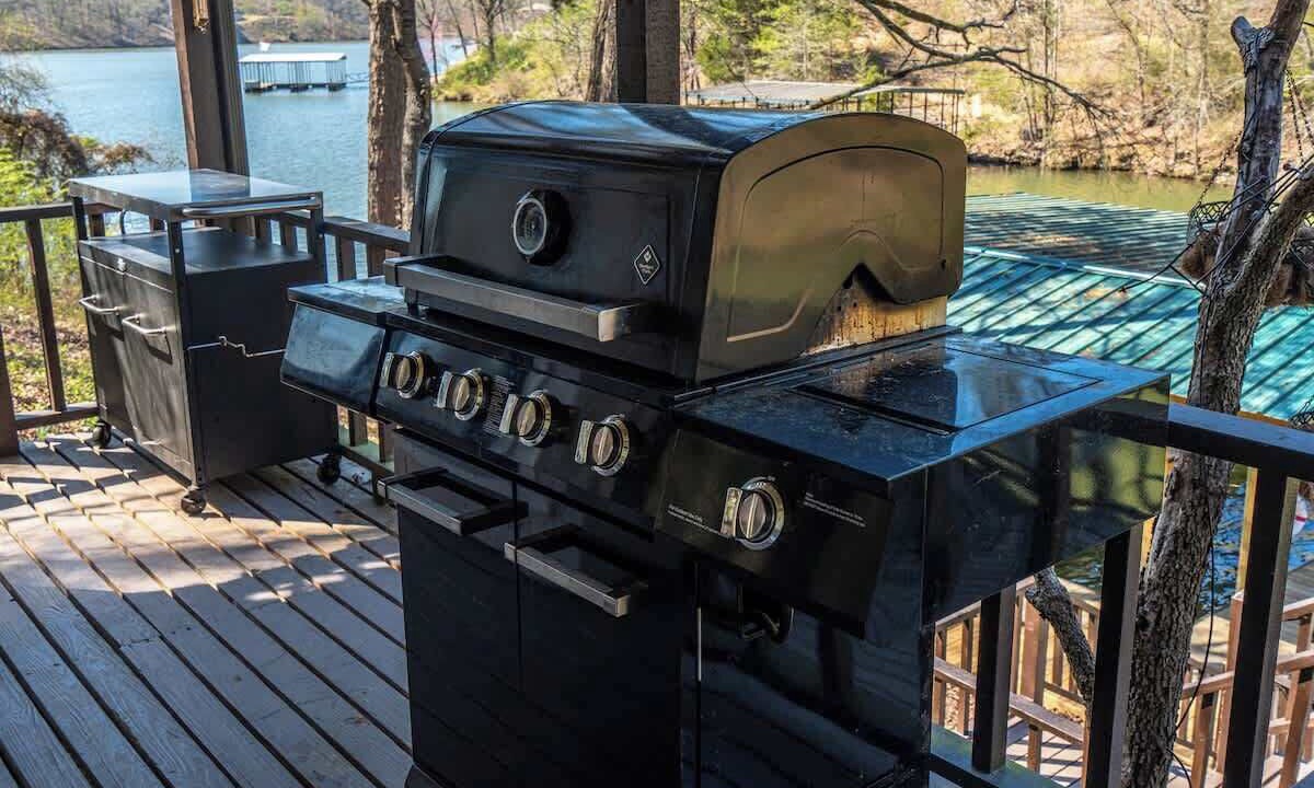 Photo of Outdoor in Jones Mills