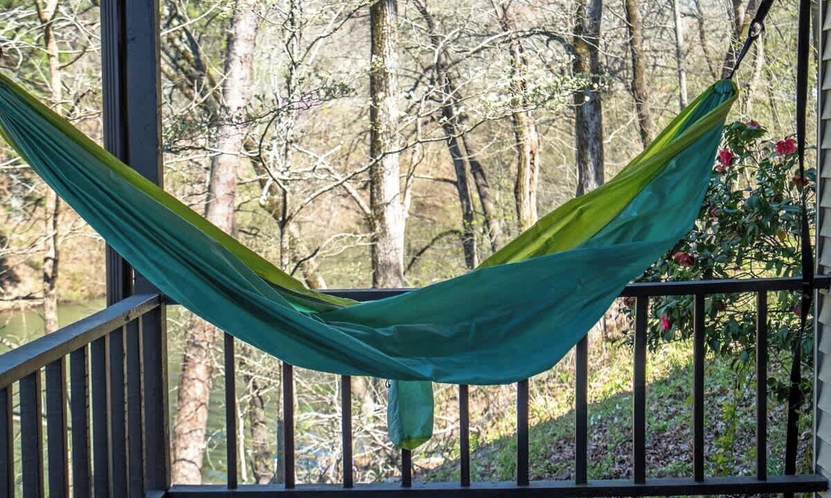 Photo of Outdoor in Jones Mills