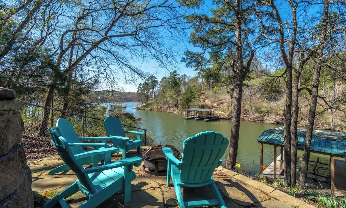 Photo of Outdoor in Jones Mills
