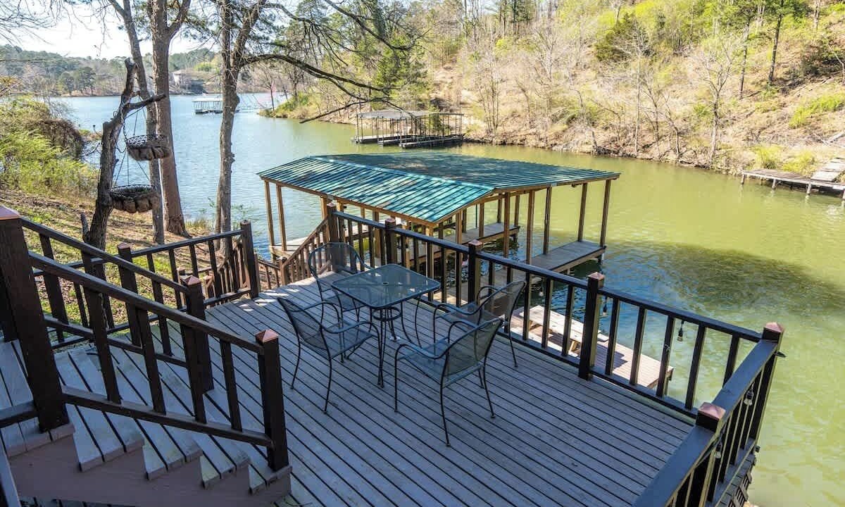 Photo of Outdoor in Jones Mills