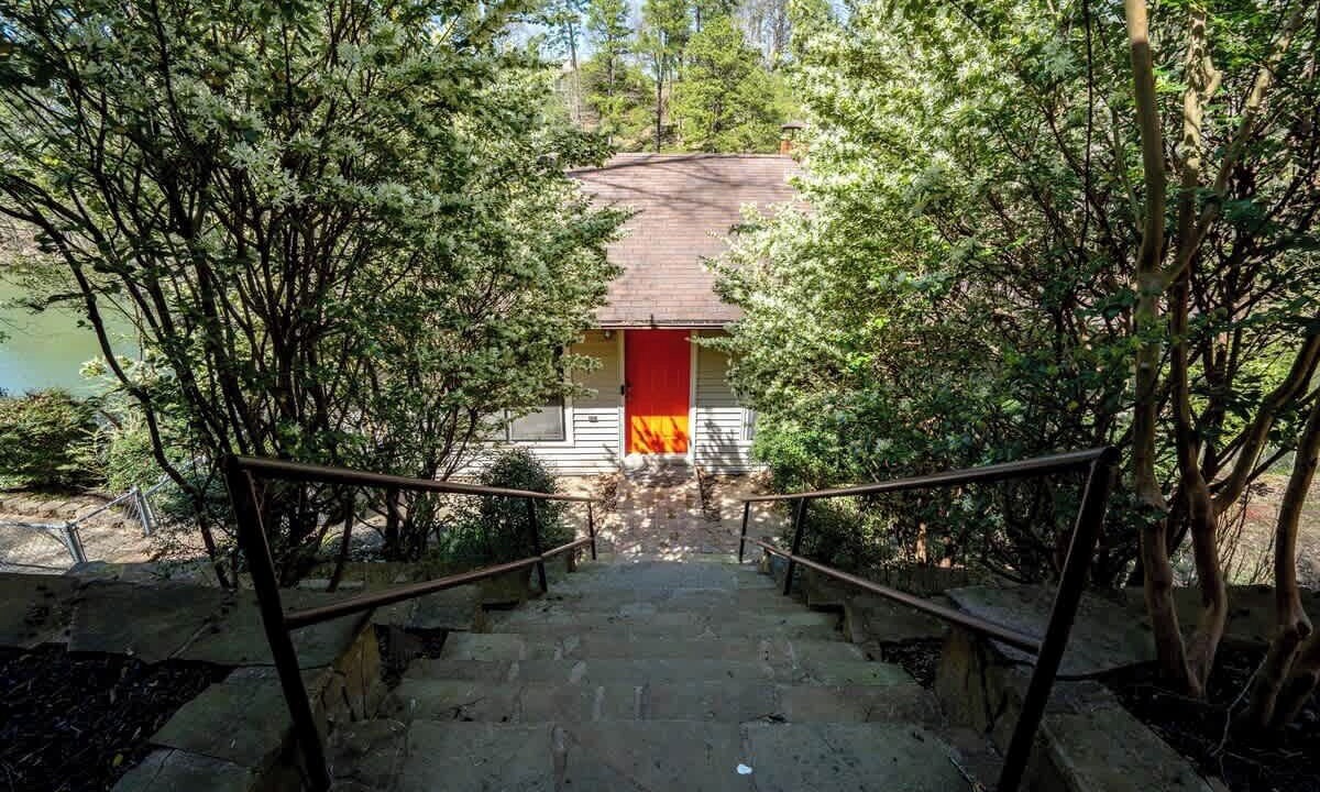 Photo of Outdoor in Jones Mills