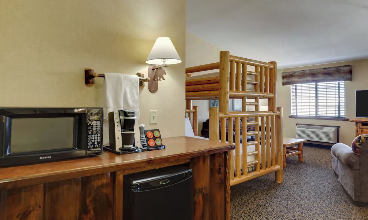 Photo of Bedroom in St. Joseph
