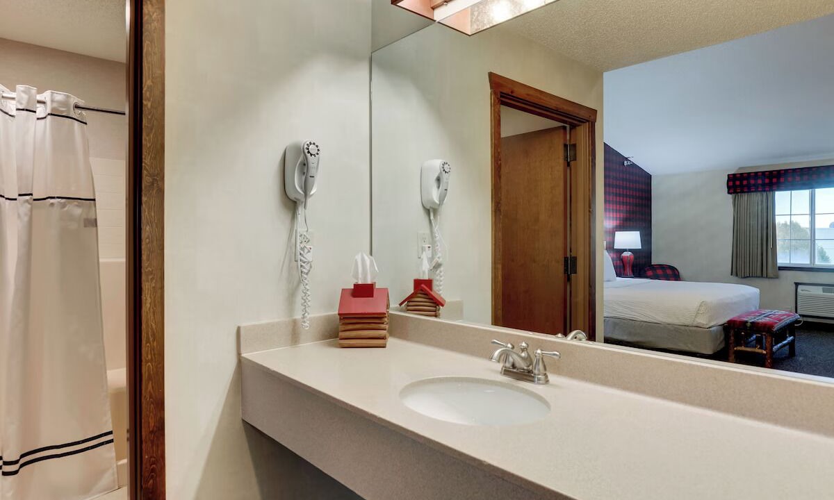 Photo of Bathroom in St. Joseph