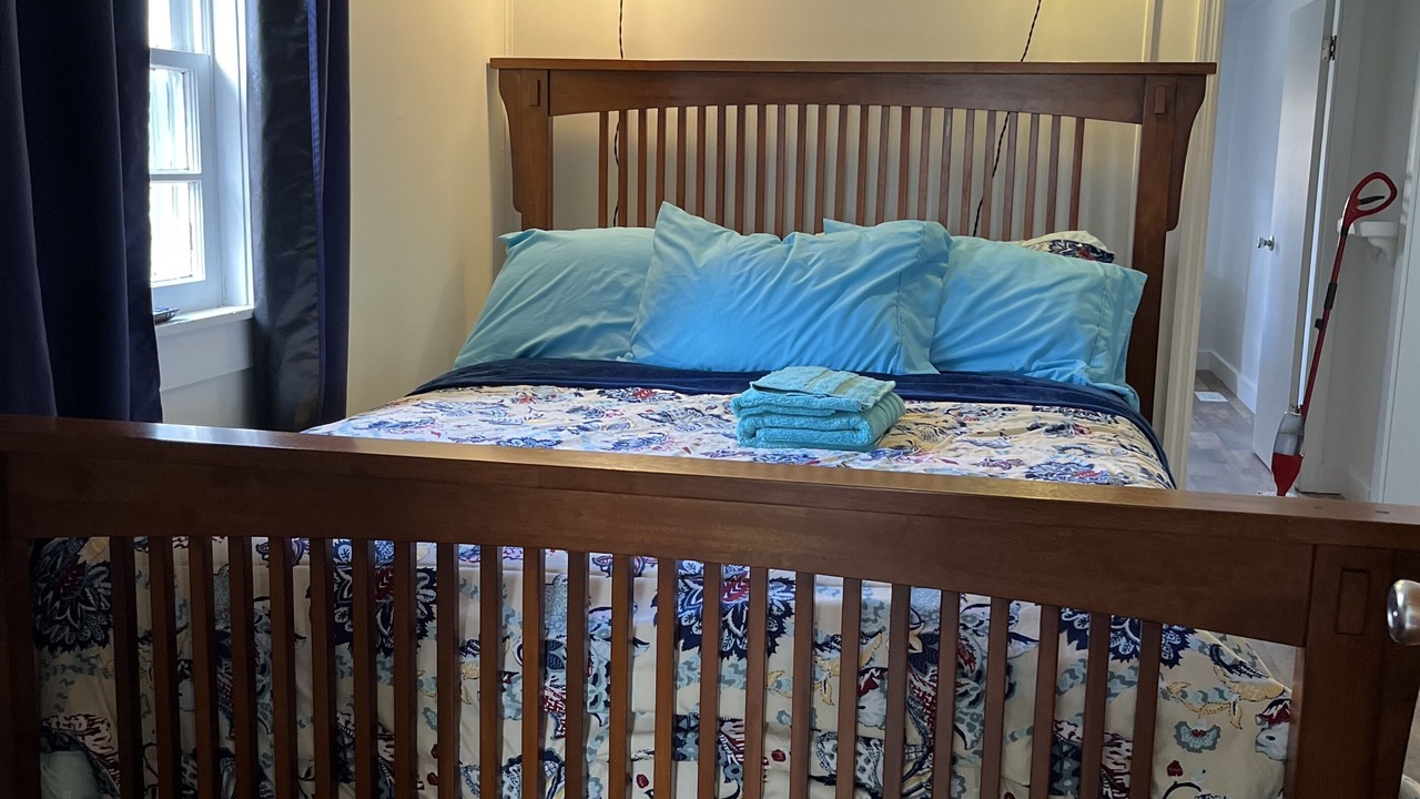 Photo of Bedroom in Dickson