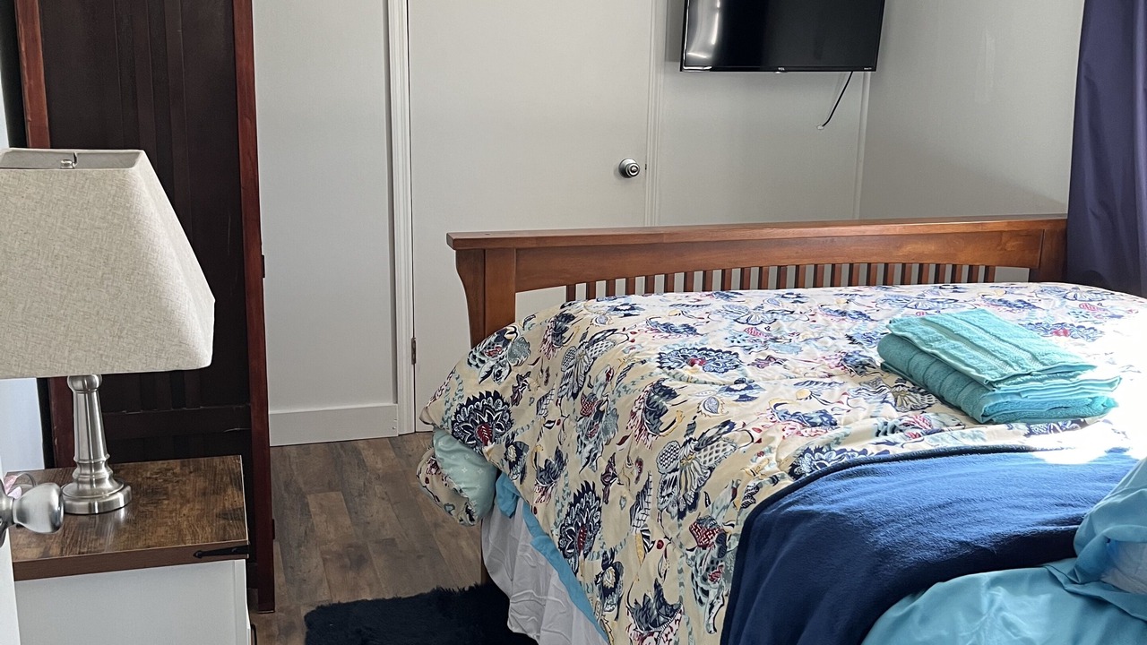 Photo of Bedroom in Dickson