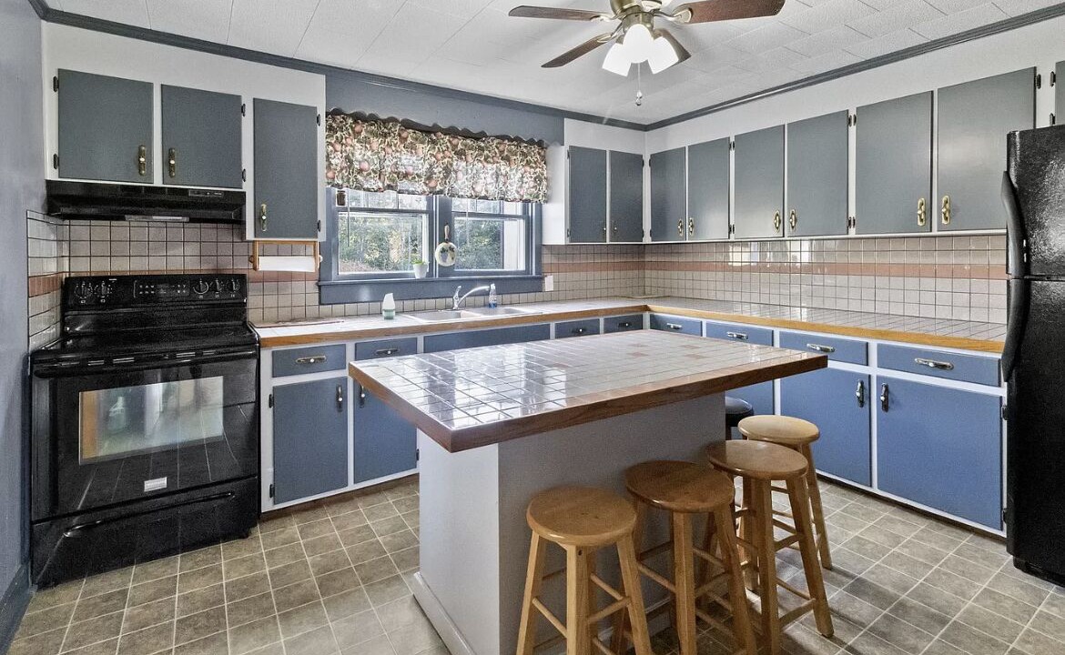Photo of Kitchen in Dickson