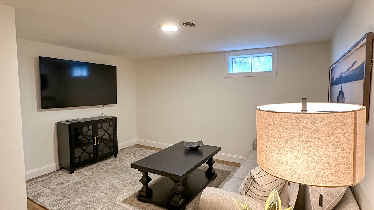 Photo of Livingroom in Radcliff