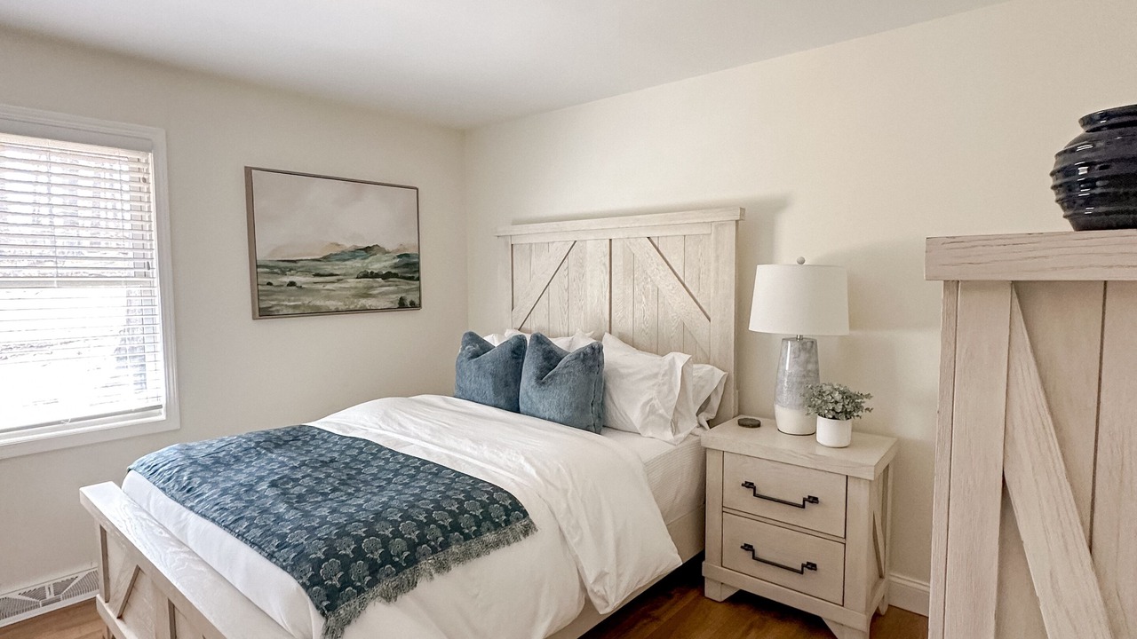Photo of Bedroom in Radcliff