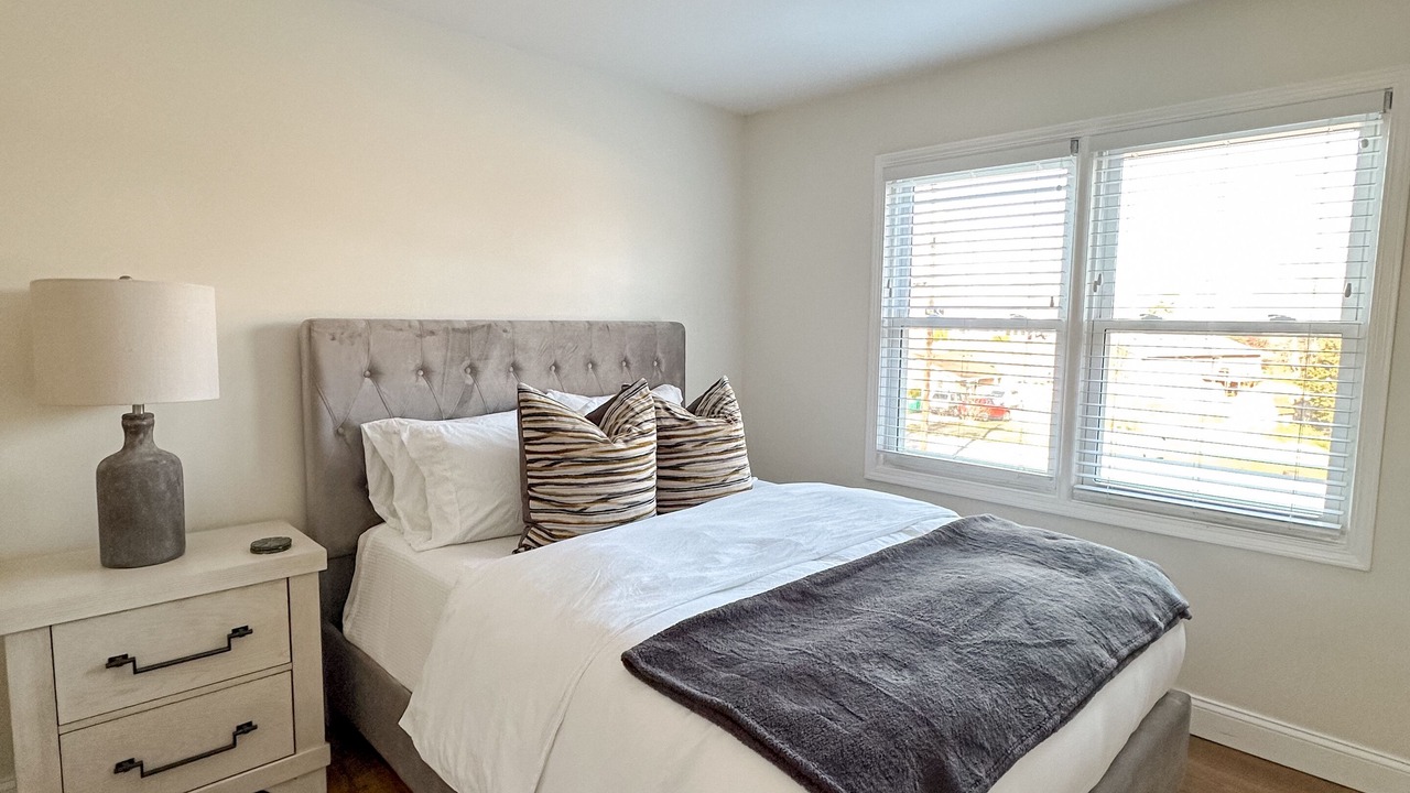 Photo of Bedroom in Radcliff