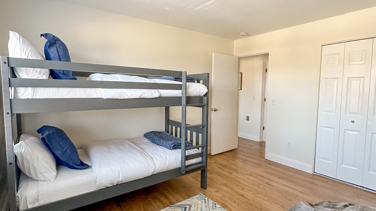 Photo of Bedroom in Radcliff
