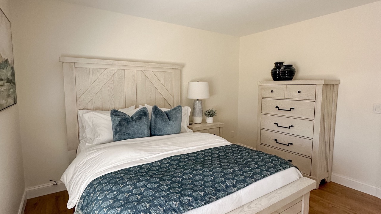 Photo of Bedroom in Radcliff