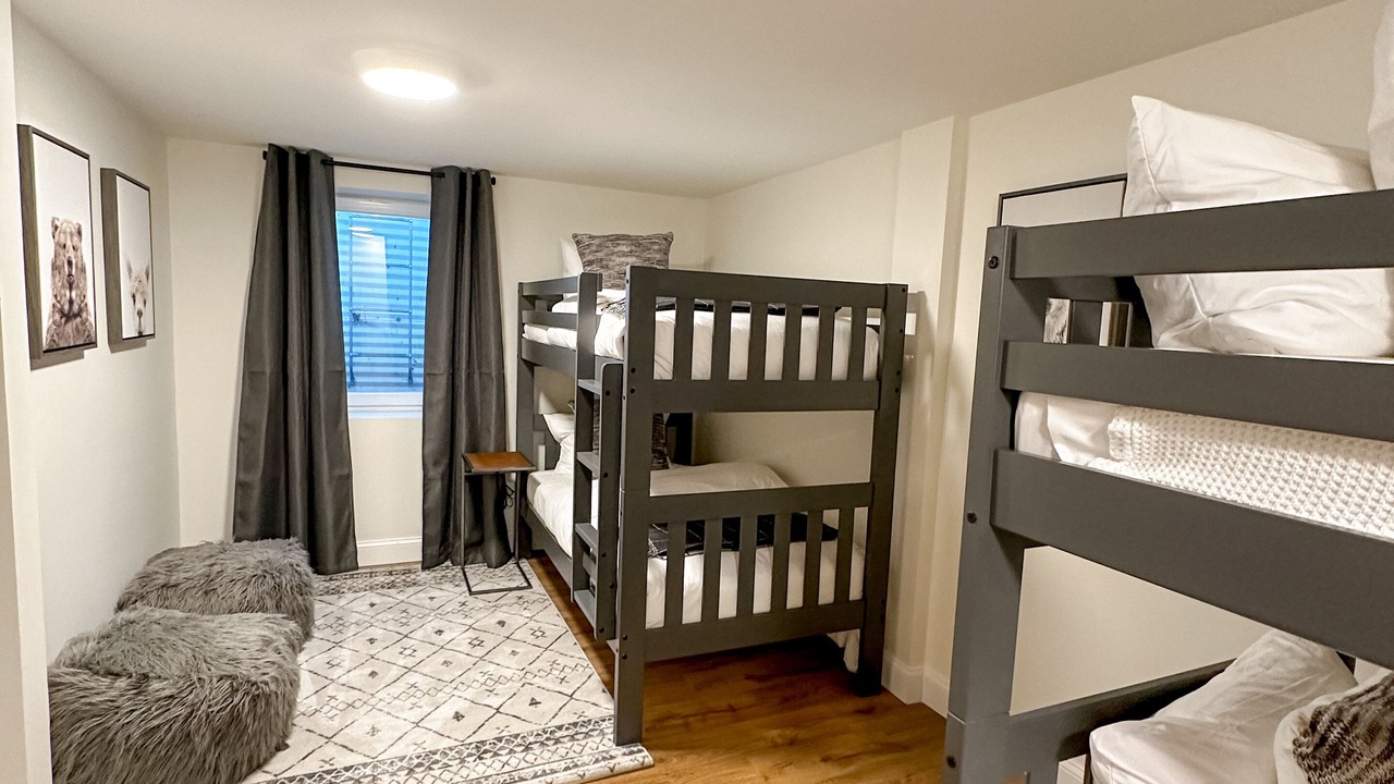 Photo of Bedroom in Radcliff