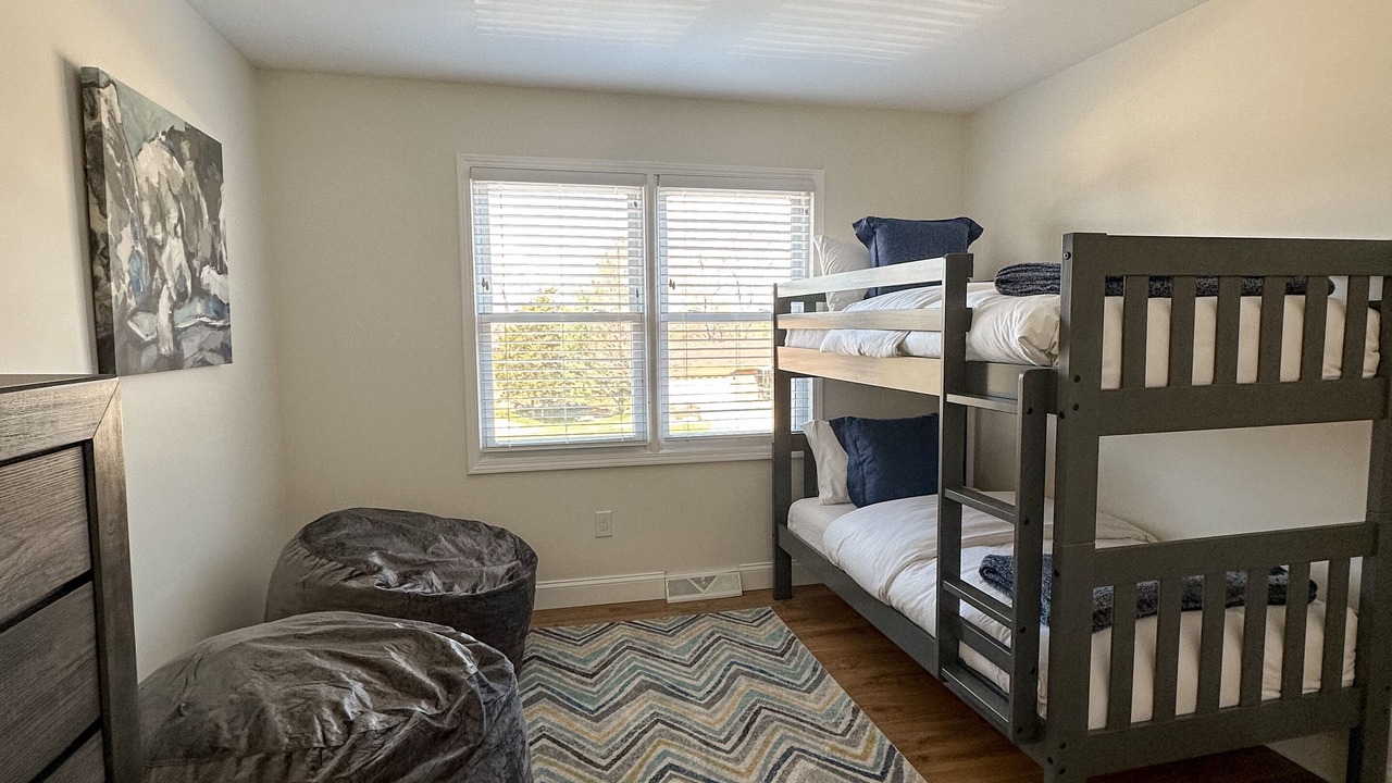 Photo of Bedroom in Radcliff