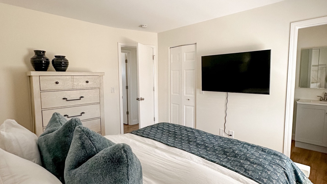 Photo of Bedroom in Radcliff