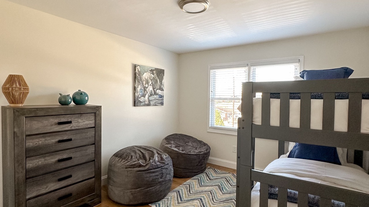 Photo of Bedroom in Radcliff