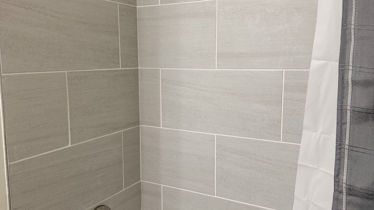 Photo of Bathroom in Radcliff