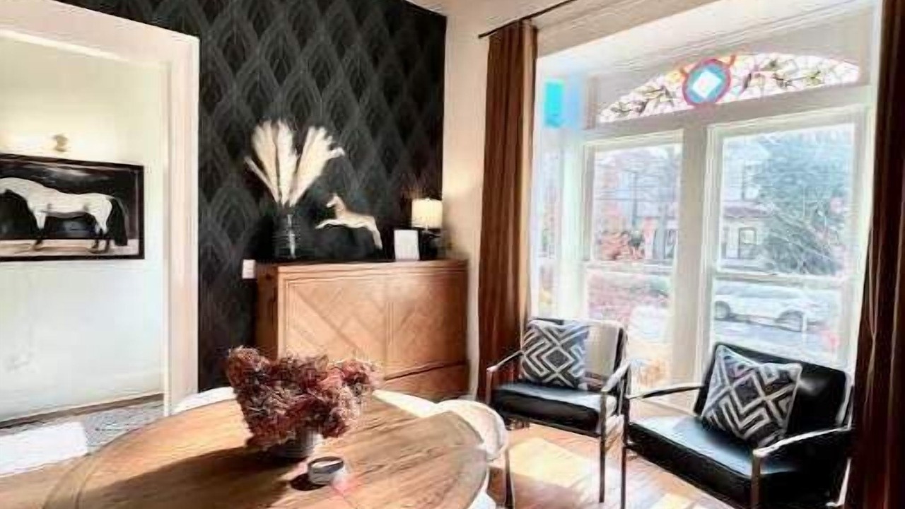 Photo of Bedroom in Highlands