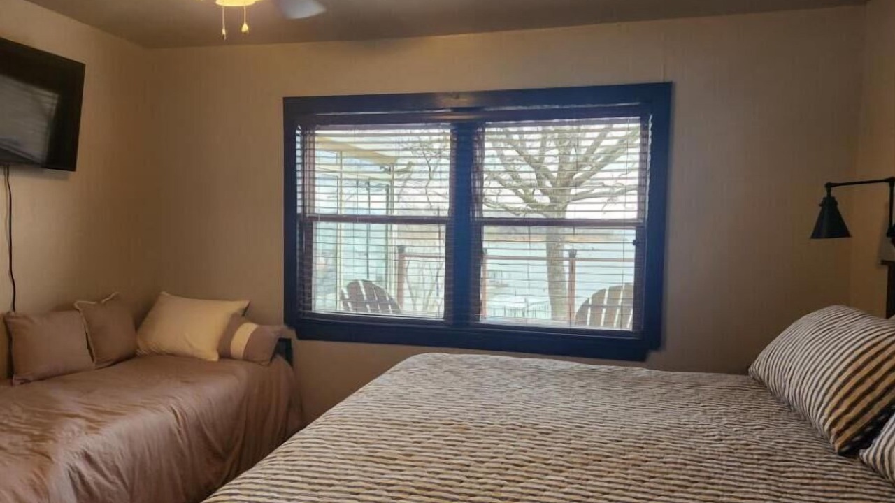 Photo of Bedroom in Eufaula