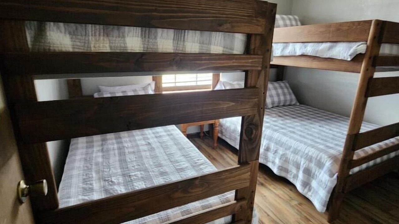 Photo of Bedroom in Eufaula
