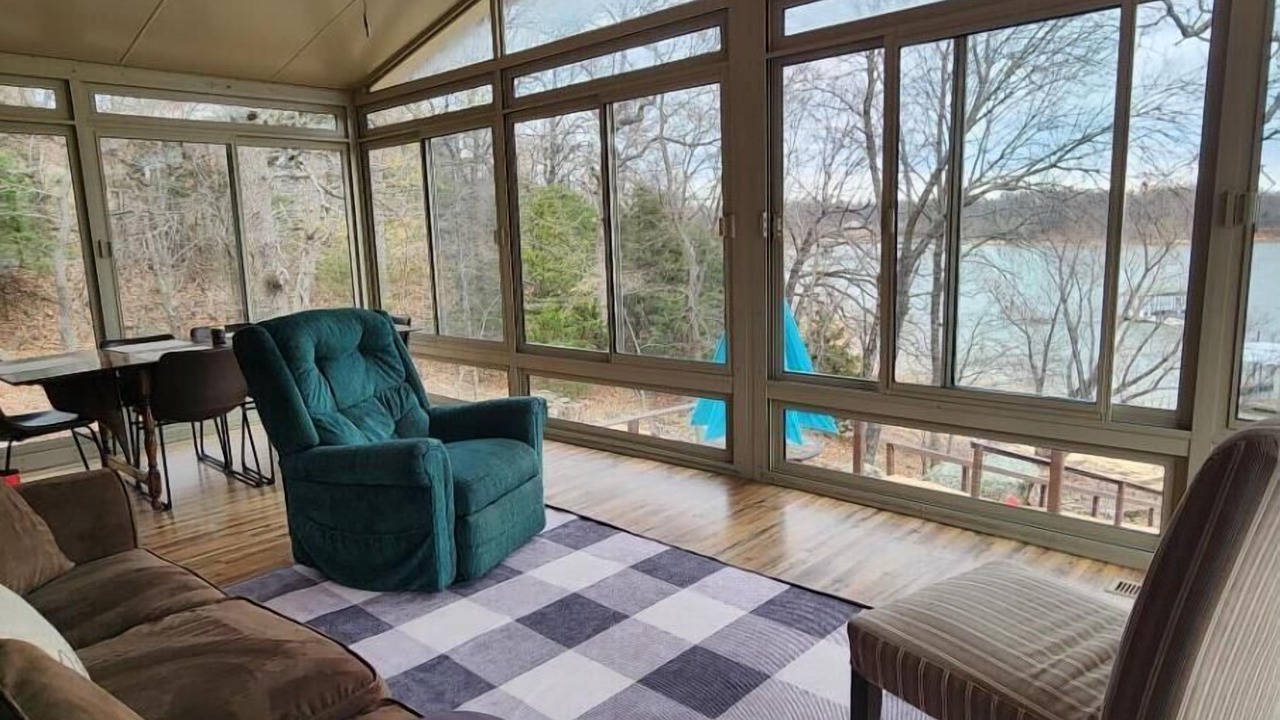 Photo of Livingroom in Eufaula