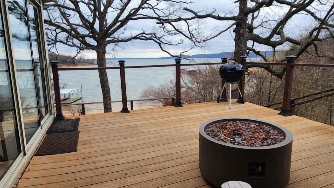 Photo of Outdoor in Eufaula