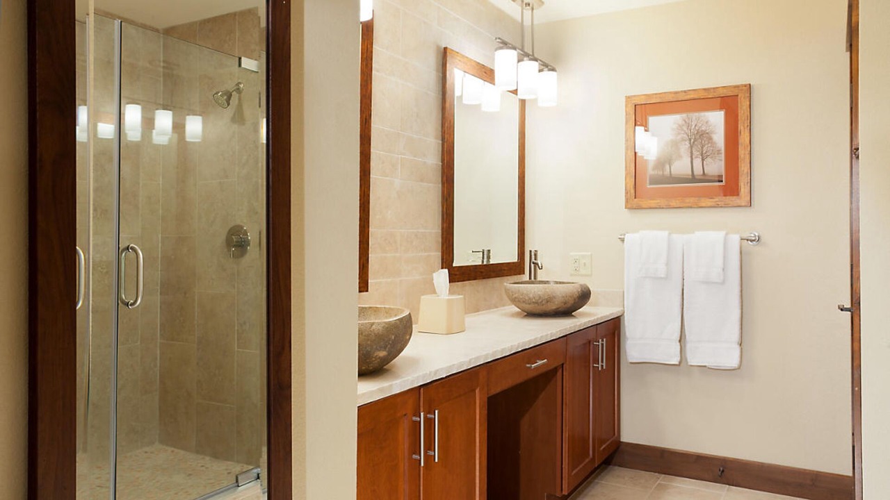 Photo of Bathroom in Big Cedars
