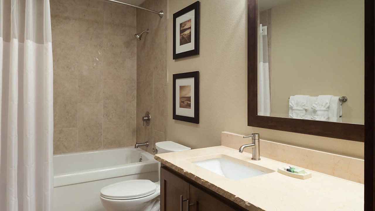 Photo of Bathroom in Big Cedars