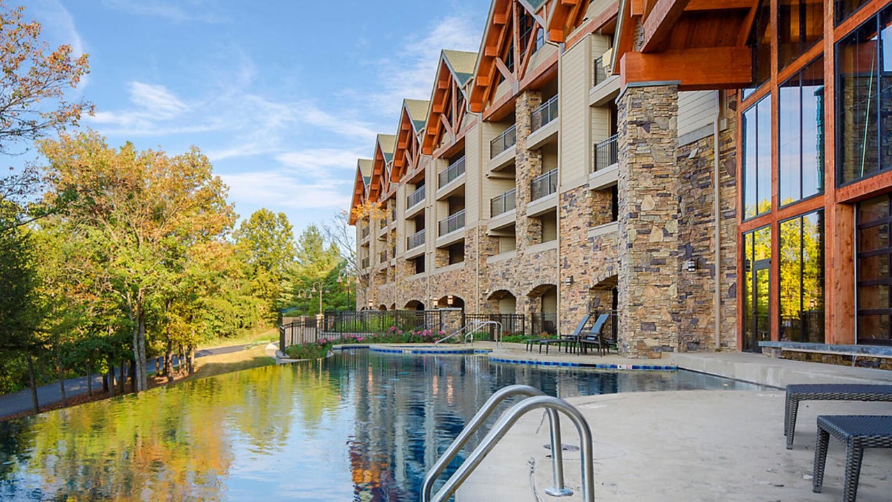Photo of Outdoor in Big Cedars