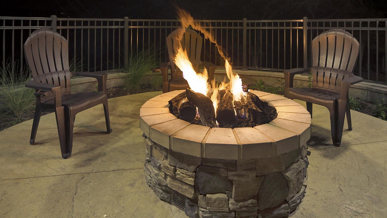 Photo of Outdoor in Big Cedars