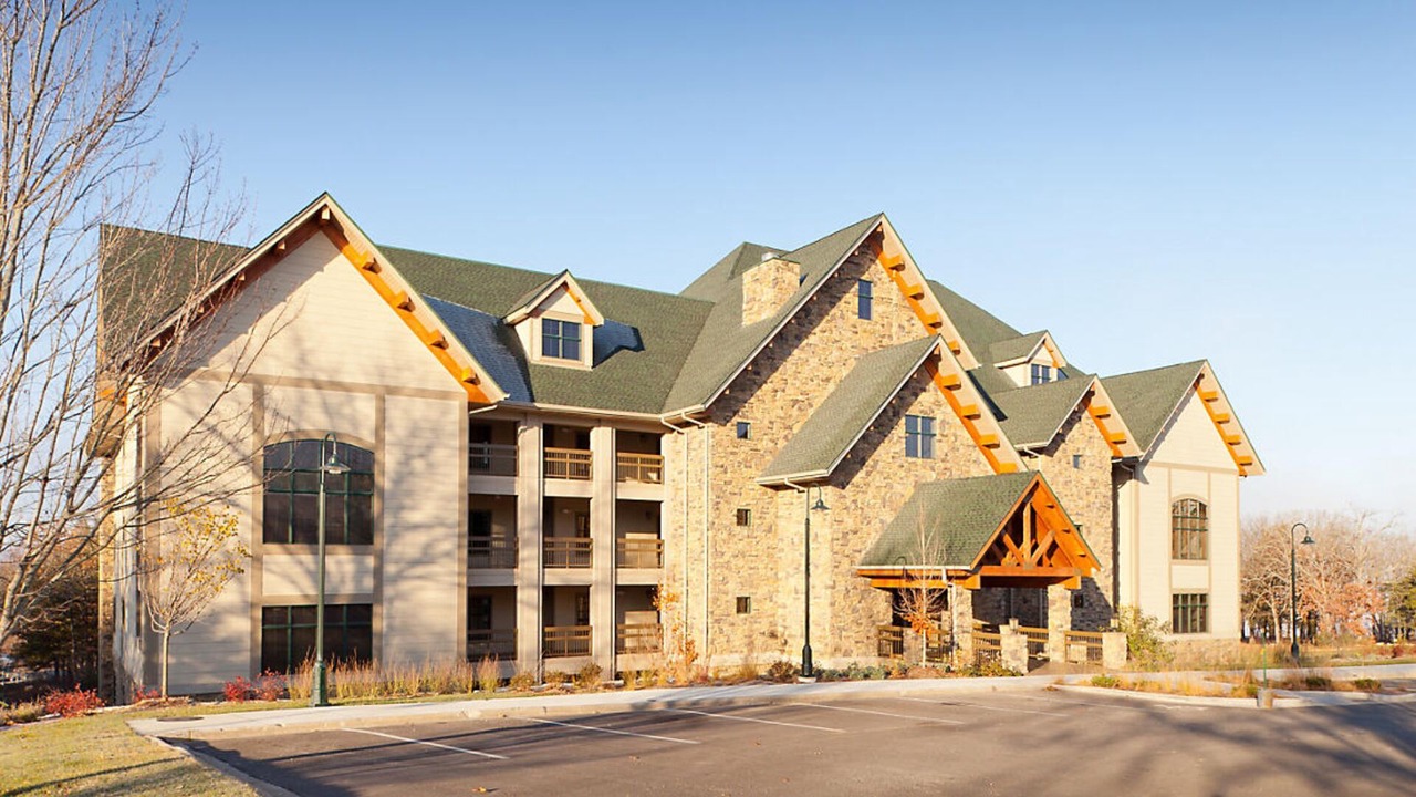 Photo of Outdoor in Big Cedars