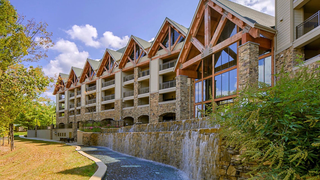 Photo of Outdoor in Big Cedars
