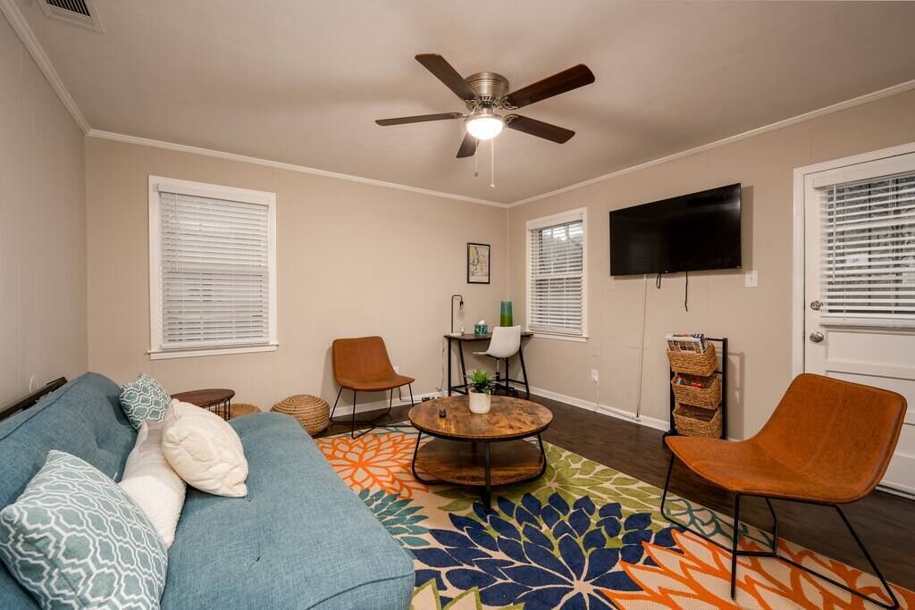 Photo of Bedroom in East Memphis