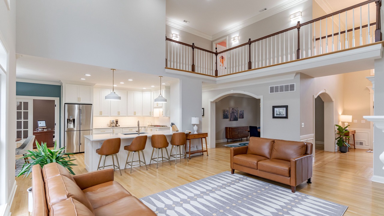 Photo of Livingroom in Prospect